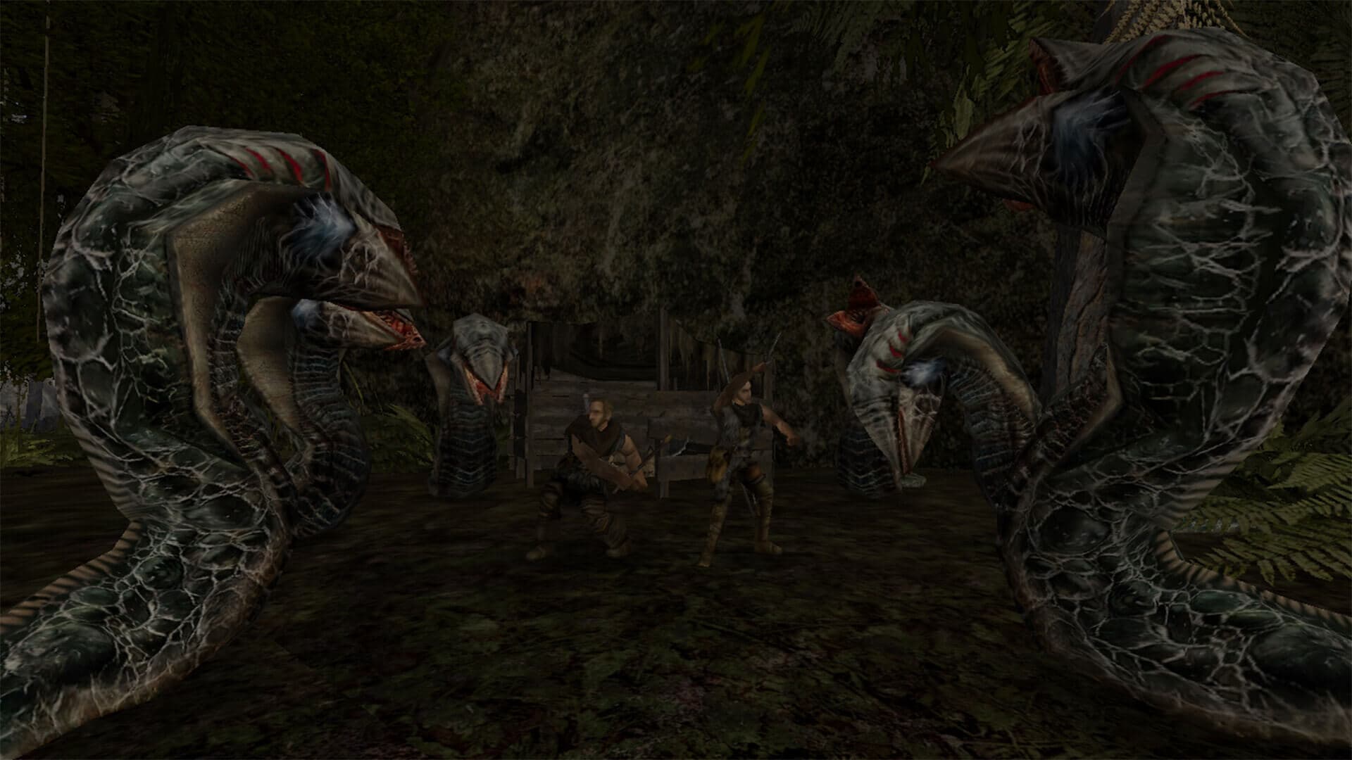 gothic-2-classic-official-game-site